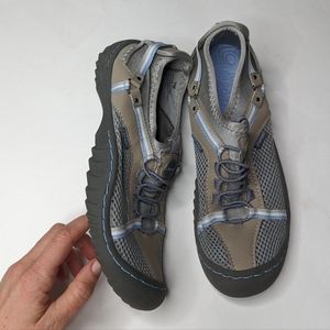 JSport by Jambu Tahoe Shoe Women's 7